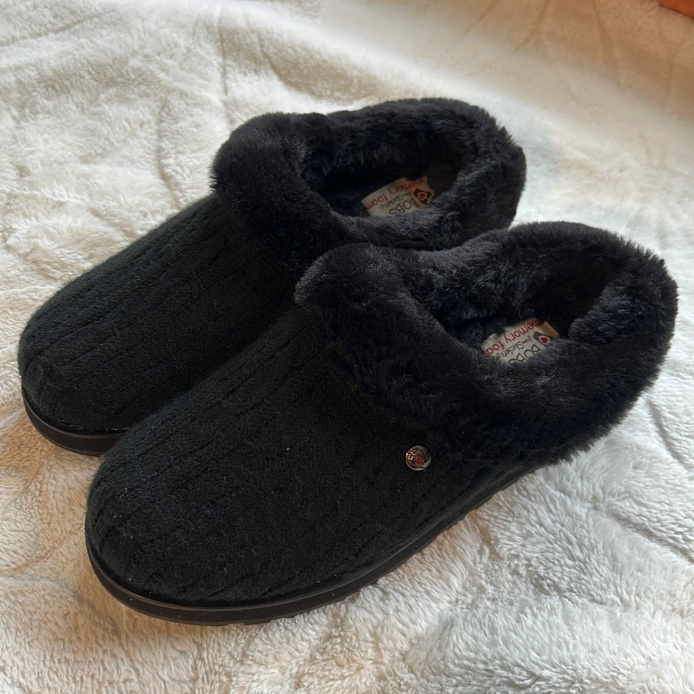 Women’s U.S 8 - Brand:Bobs from Skechers